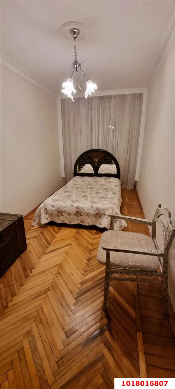 Фото №7: 1-комнатная квартира <span class="whitespace-nowrap">55 м²</span>, <span class="whitespace-nowrap">2/5 эт.</span> - Краснодар, Прикубанский внутригородской округ, мкр. Славянский, ул. Темрюкская, 60