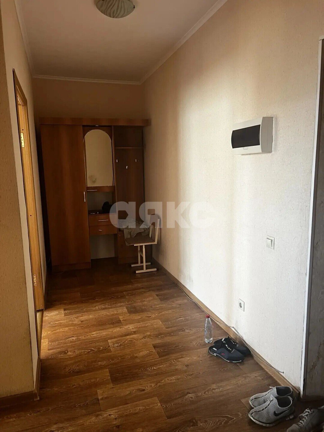 Фото №5: 1-комнатная квартира <span class="whitespace-nowrap">42 м²</span>, <span class="whitespace-nowrap">9/11 эт.</span> - Анапа, мкр. ЖК Тургеневский, ул. Шевченко, 288Ак2