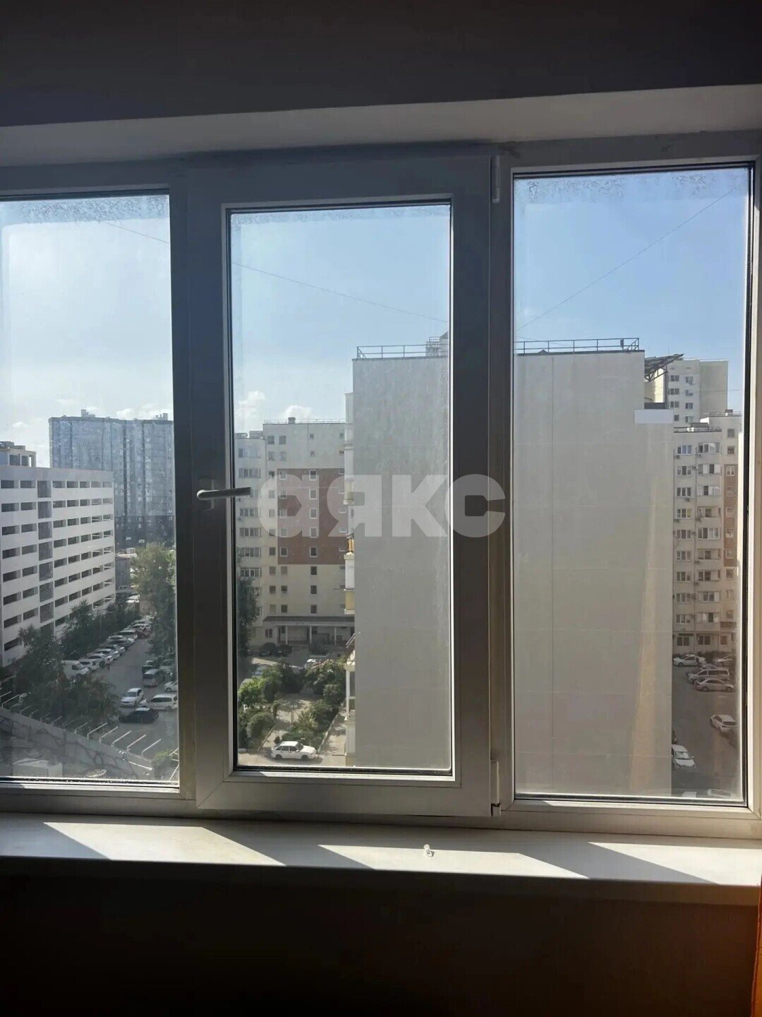Фото №10: 1-комнатная квартира <span class="whitespace-nowrap">42 м²</span>, <span class="whitespace-nowrap">9/11 эт.</span> - Анапа, мкр. ЖК Тургеневский, ул. Шевченко, 288Ак2