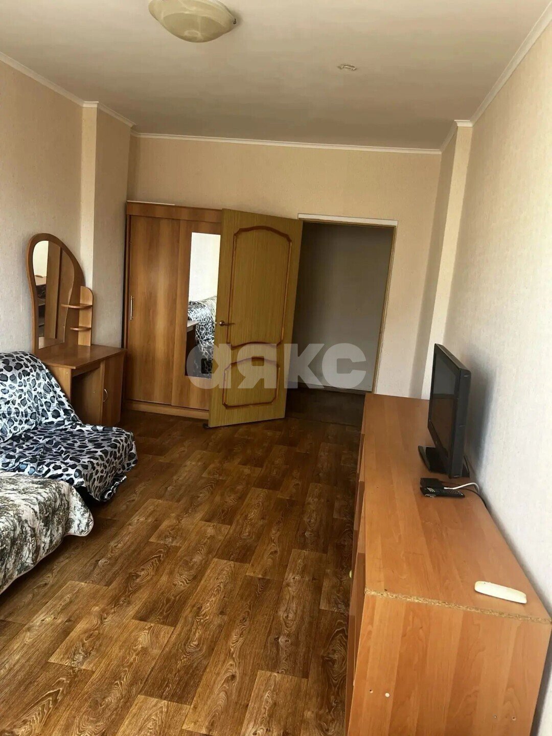 Фото №3: 1-комнатная квартира <span class="whitespace-nowrap">42 м²</span>, <span class="whitespace-nowrap">9/11 эт.</span> - Анапа, мкр. ЖК Тургеневский, ул. Шевченко, 288Ак2