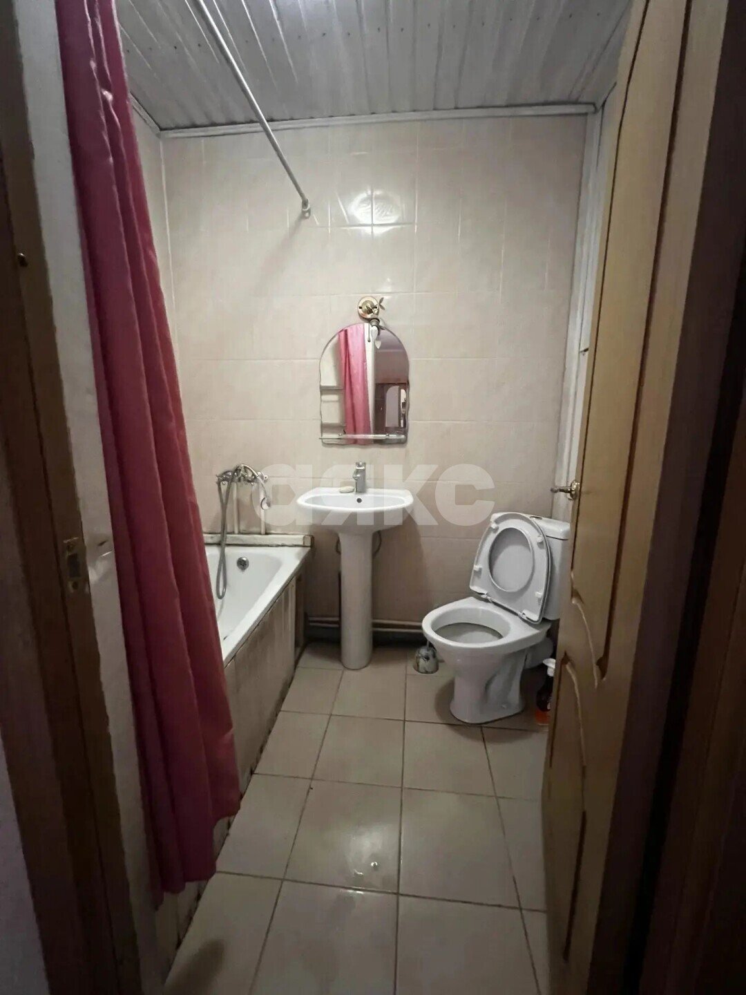 Фото №6: 1-комнатная квартира <span class="whitespace-nowrap">42 м²</span>, <span class="whitespace-nowrap">9/11 эт.</span> - Анапа, мкр. ЖК Тургеневский, ул. Шевченко, 288Ак2
