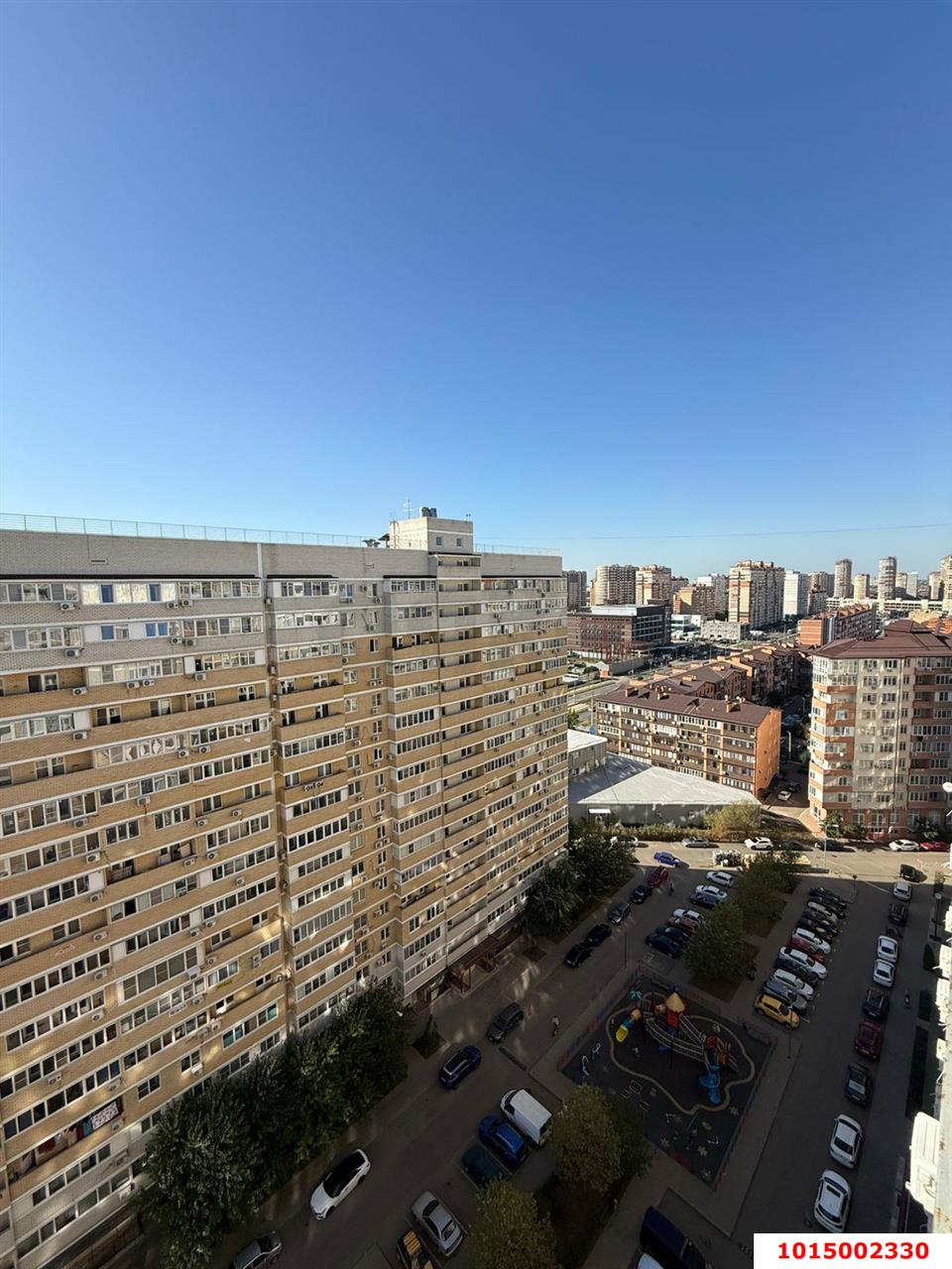 Фото №13: 1-комнатная квартира <span class="whitespace-nowrap">39 м²</span>, <span class="whitespace-nowrap">17/17 эт.</span> - Краснодар, Прикубанский внутригородской округ, Музыкальный, мкр. ЖК Светлый, ул. Московская, 144к2