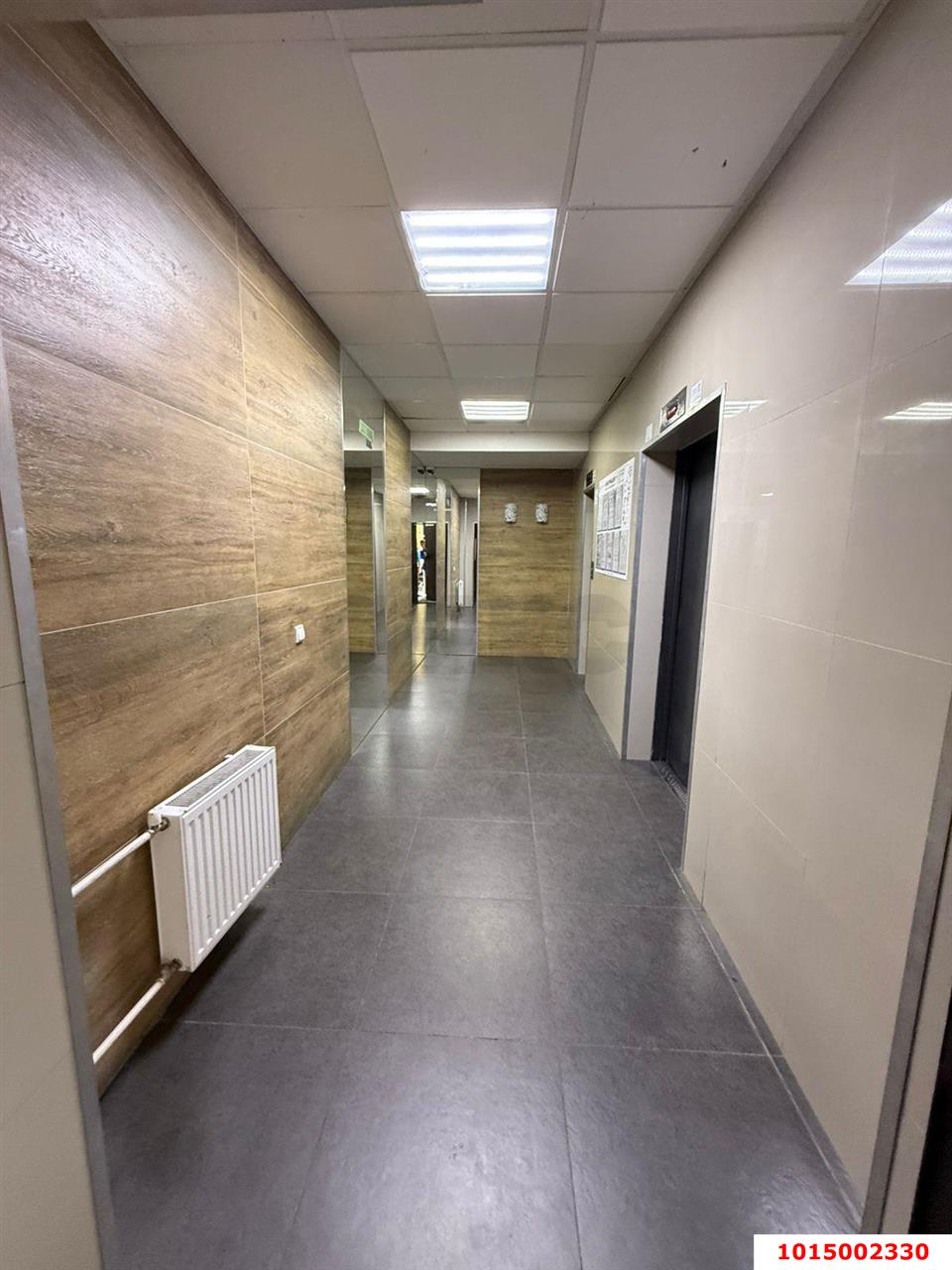 Фото №10: 1-комнатная квартира <span class="whitespace-nowrap">39 м²</span>, <span class="whitespace-nowrap">17/17 эт.</span> - Краснодар, Прикубанский внутригородской округ, Музыкальный, мкр. ЖК Светлый, ул. Московская, 144к2