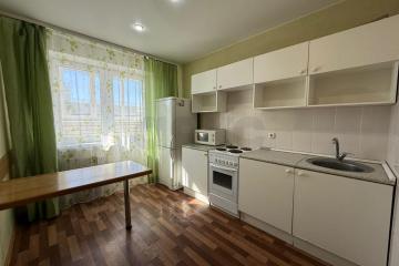 Фото №1: 1-комнатная квартира <span class="whitespace-nowrap">32 м²</span>, <span class="whitespace-nowrap">17/17 эт.</span> - Краснодар, мкр. ЖК Светлый, ул. Московская, 144к2