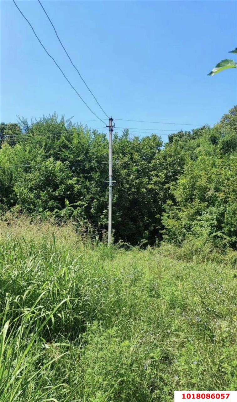 Фото №5: Коммерческая земля <span class="whitespace-nowrap">10 сот.</span> - Васюринская, счт Строитель, ул. Рябиновая, 58