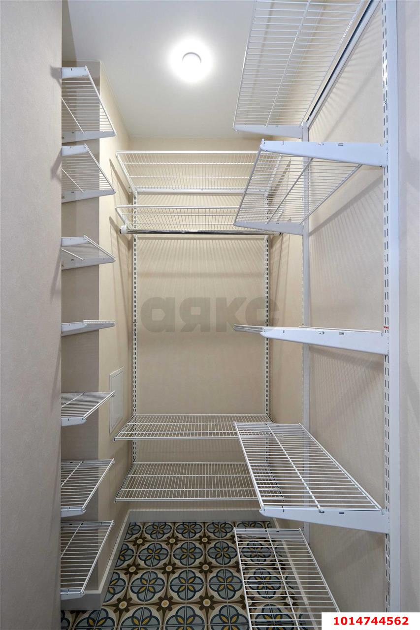 Фото №5: 1-комнатная квартира <span class="whitespace-nowrap">47 м²</span>, <span class="whitespace-nowrap">7/19 эт.</span> - Краснодар, Прикубанский внутригородской округ, мкр. жилой комплекс Новелла, ул. Питерская, 40