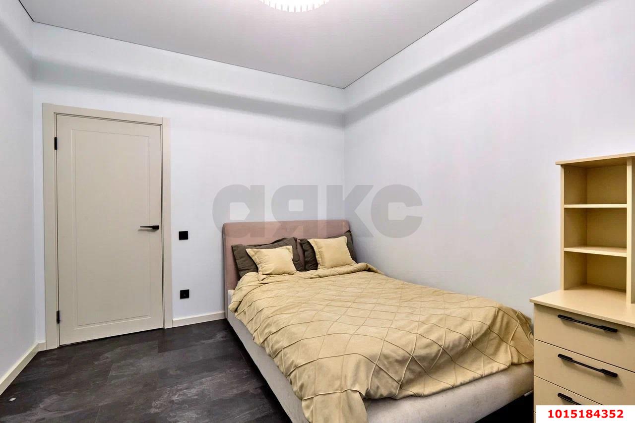 Фото №5: Дом <span class="whitespace-nowrap">100 м²</span> <span class="whitespace-nowrap">+ 3.06 сот.</span>, <span class="whitespace-nowrap">1 эт.</span> - Индустриальный, Прикубанский внутригородской округ, мкр. территория Перспективная, 890