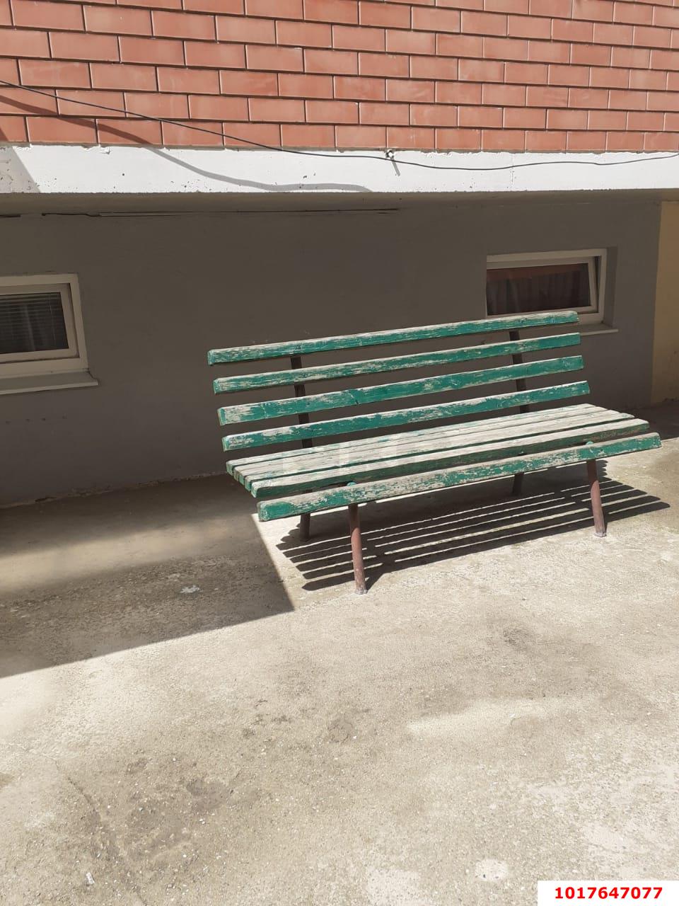 Фото №5: Студия <span class="whitespace-nowrap">29 м²</span> - Краснодар, Прикубанский внутригородской округ, мкр. Молодёжный, ул. Душистая, 44