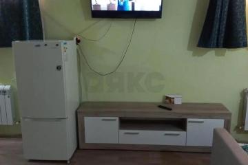 Фото №1: Студия <span class="whitespace-nowrap">29 м²</span> - Краснодар, мкр. Молодёжный, ул. Душистая, 44