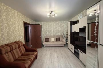 Фото №1: 1-комнатная квартира <span class="whitespace-nowrap">35 м²</span>, <span class="whitespace-nowrap">7/16 эт.</span> - Краснодар, мкр. Микрохирургии глаза, ул. Академика Лукьяненко, 16