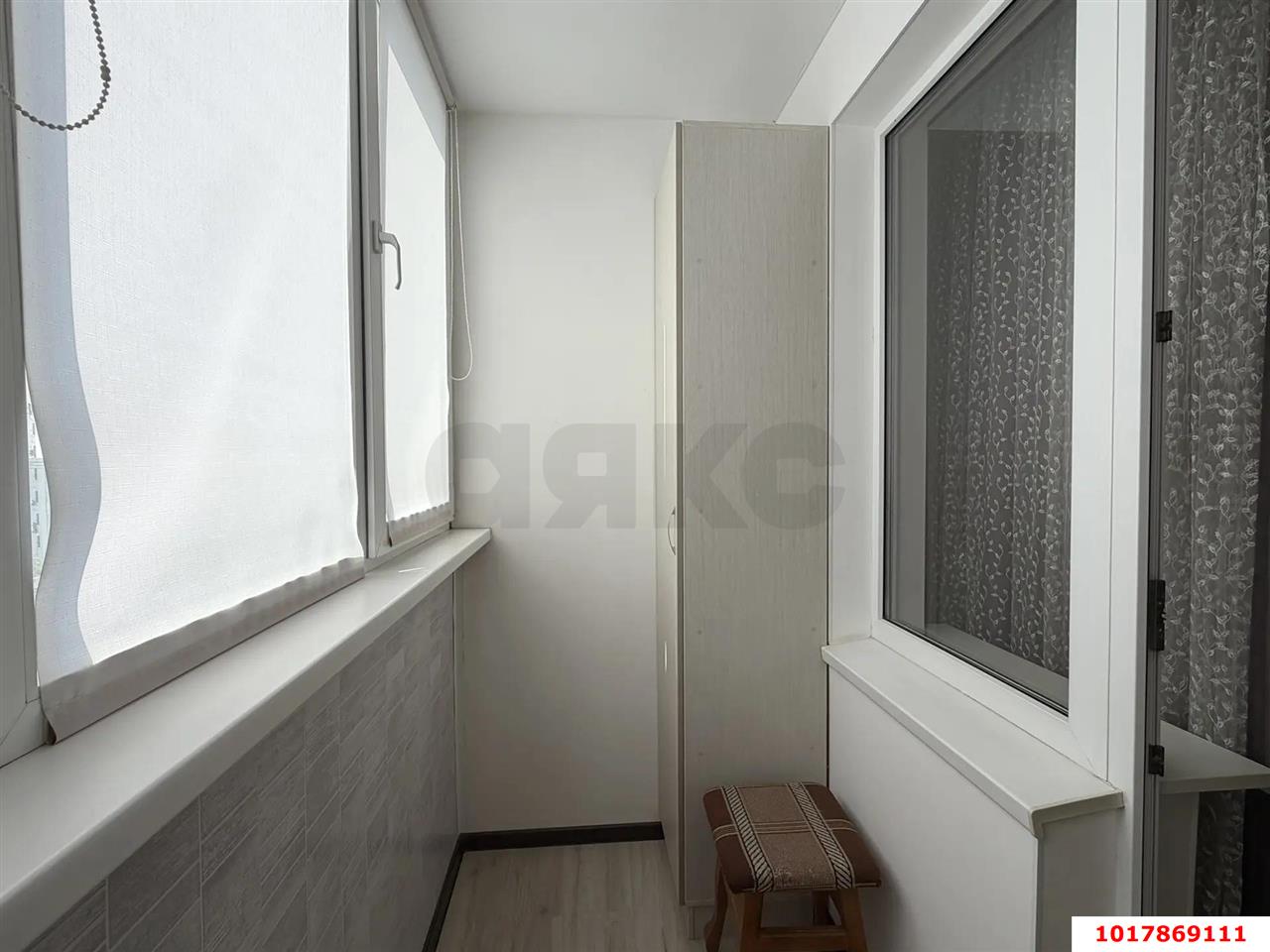 Фото №10: 1-комнатная квартира <span class="whitespace-nowrap">35 м²</span>, <span class="whitespace-nowrap">7/16 эт.</span> - Краснодар, Прикубанский внутригородской округ, мкр. Микрохирургии глаза, ул. Академика Лукьяненко, 16