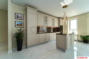 Фото №1: 2-комнатная квартира <span class="whitespace-nowrap">75 м²</span>, <span class="whitespace-nowrap">17/23 эт.</span> - Краснодар, мкр. ЖК Краснодар Сити, ул. Шоссе Нефтяников, 18к3