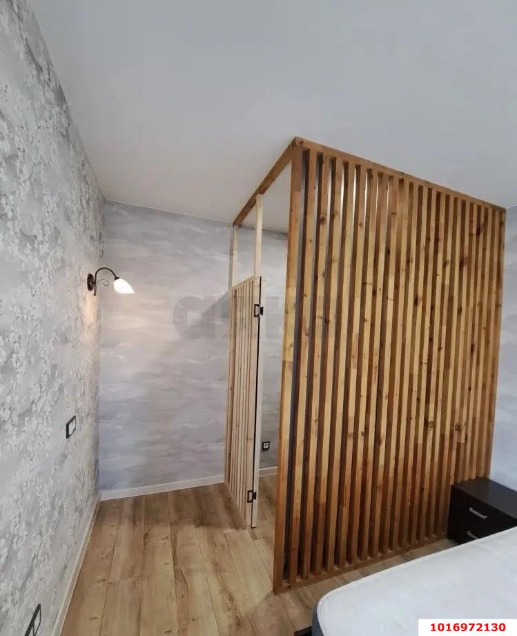 Фото №6: 2-комнатная квартира <span class="whitespace-nowrap">57 м²</span>, <span class="whitespace-nowrap">7/19 эт.</span> - Краснодар, Прикубанский внутригородской округ, Панорама, мкр. ЖК Перспектива, ул. Героев-Разведчиков, 6к1
