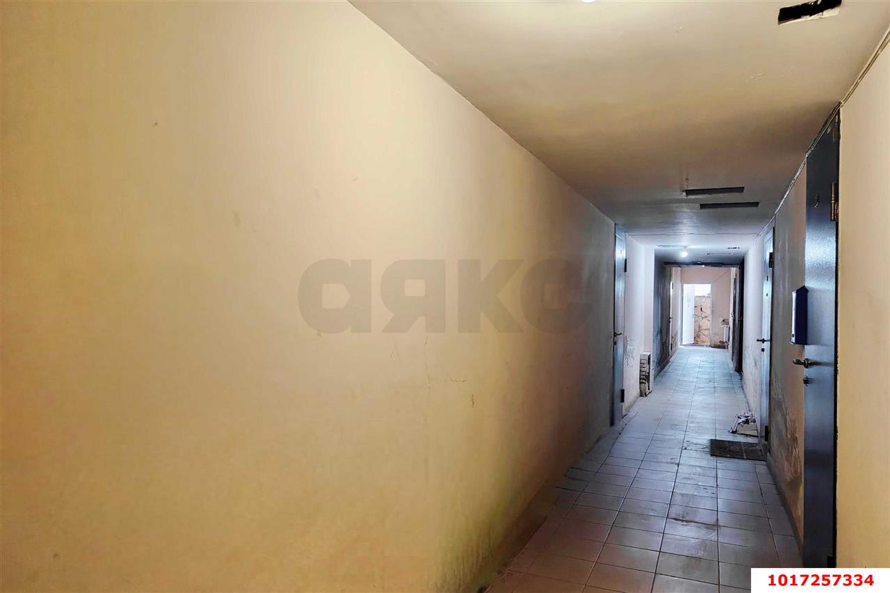 Фото №13: Студия <span class="whitespace-nowrap">40 м²</span> - Краснодар, Прикубанский внутригородской округ, мкр. жилой комплекс Западный Город, ул. Крылатская, 19