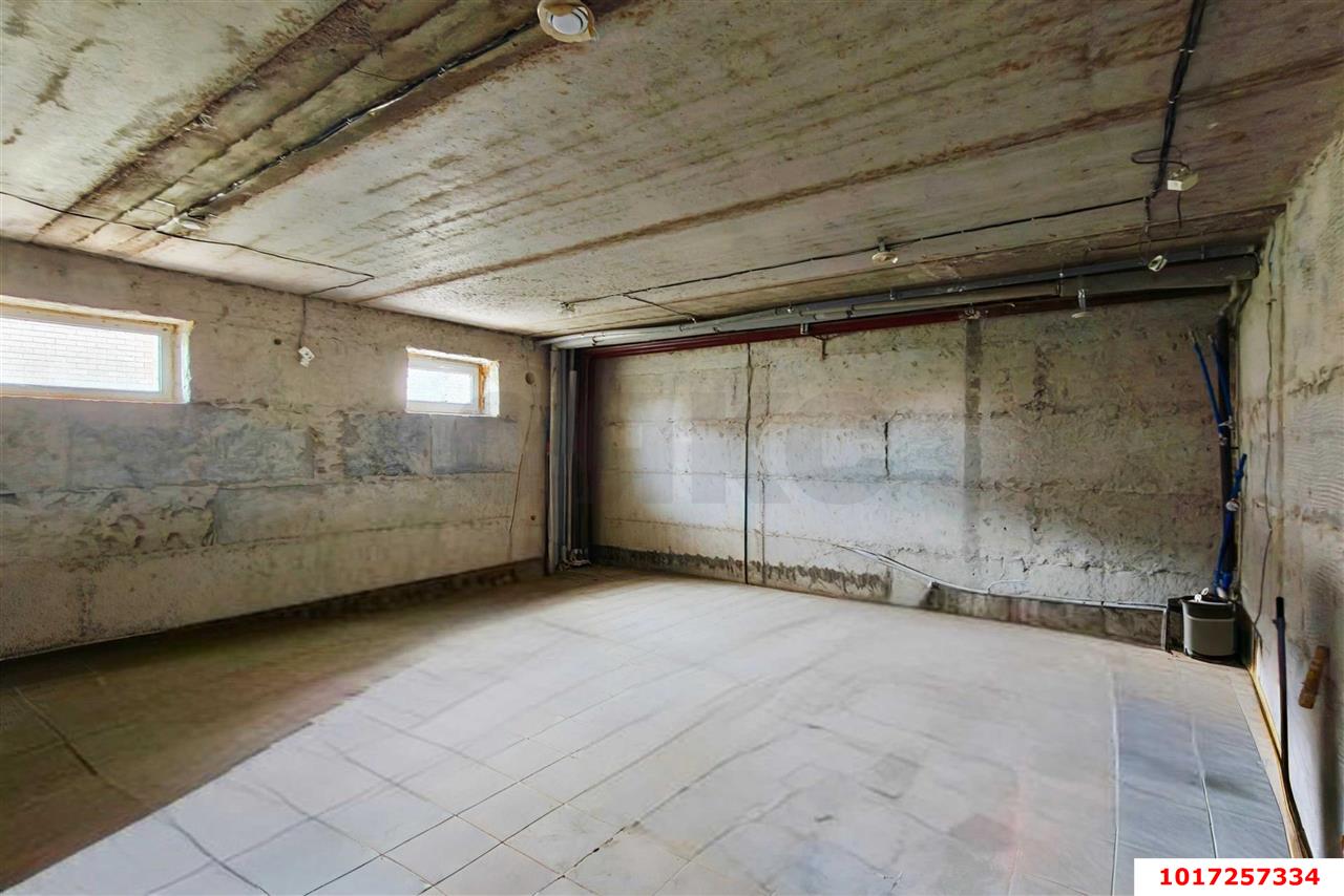 Фото №5: Студия <span class="whitespace-nowrap">40 м²</span> - Краснодар, Прикубанский внутригородской округ, мкр. жилой комплекс Западный Город, ул. Крылатская, 19