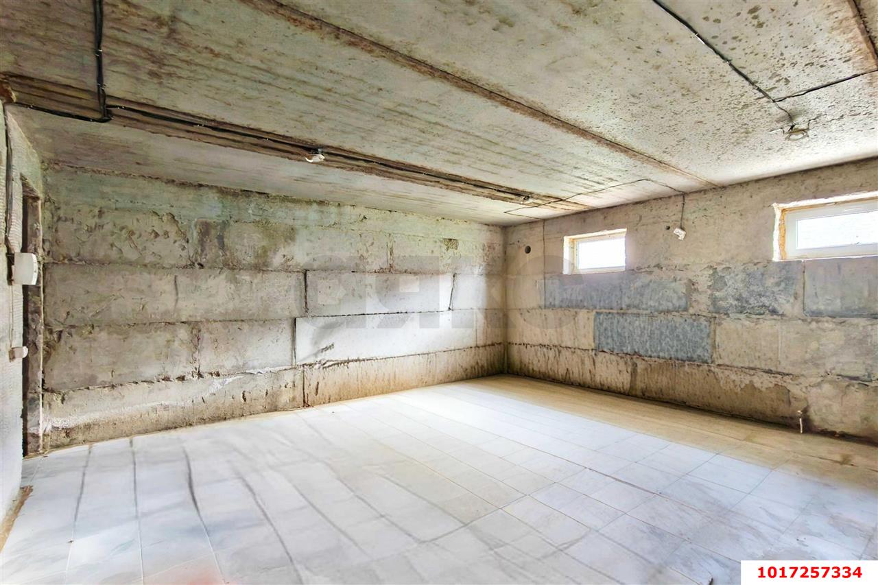Фото №3: Студия <span class="whitespace-nowrap">40 м²</span> - Краснодар, Прикубанский внутригородской округ, мкр. жилой комплекс Западный Город, ул. Крылатская, 19