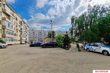 Фото №1: Студия <span class="whitespace-nowrap">40 м²</span> - Краснодар, мкр. жилой комплекс Западный Город, ул. Крылатская, 19