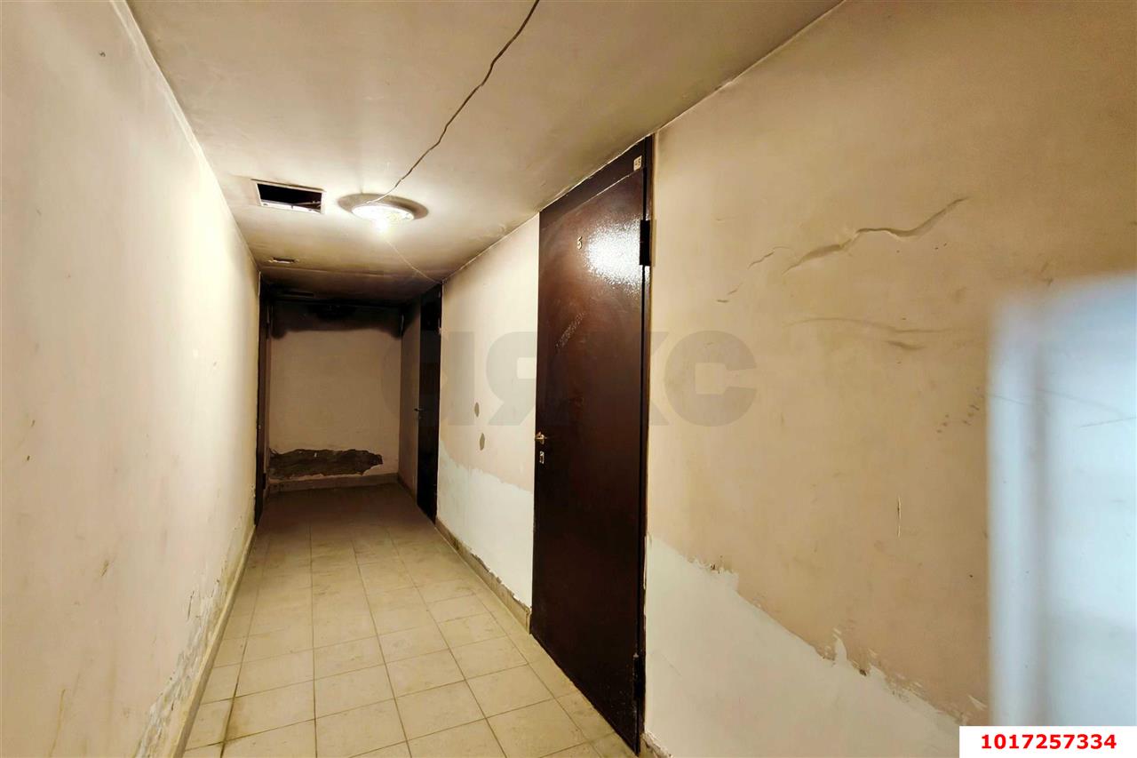 Фото №12: Студия <span class="whitespace-nowrap">40 м²</span> - Краснодар, Прикубанский внутригородской округ, мкр. жилой комплекс Западный Город, ул. Крылатская, 19