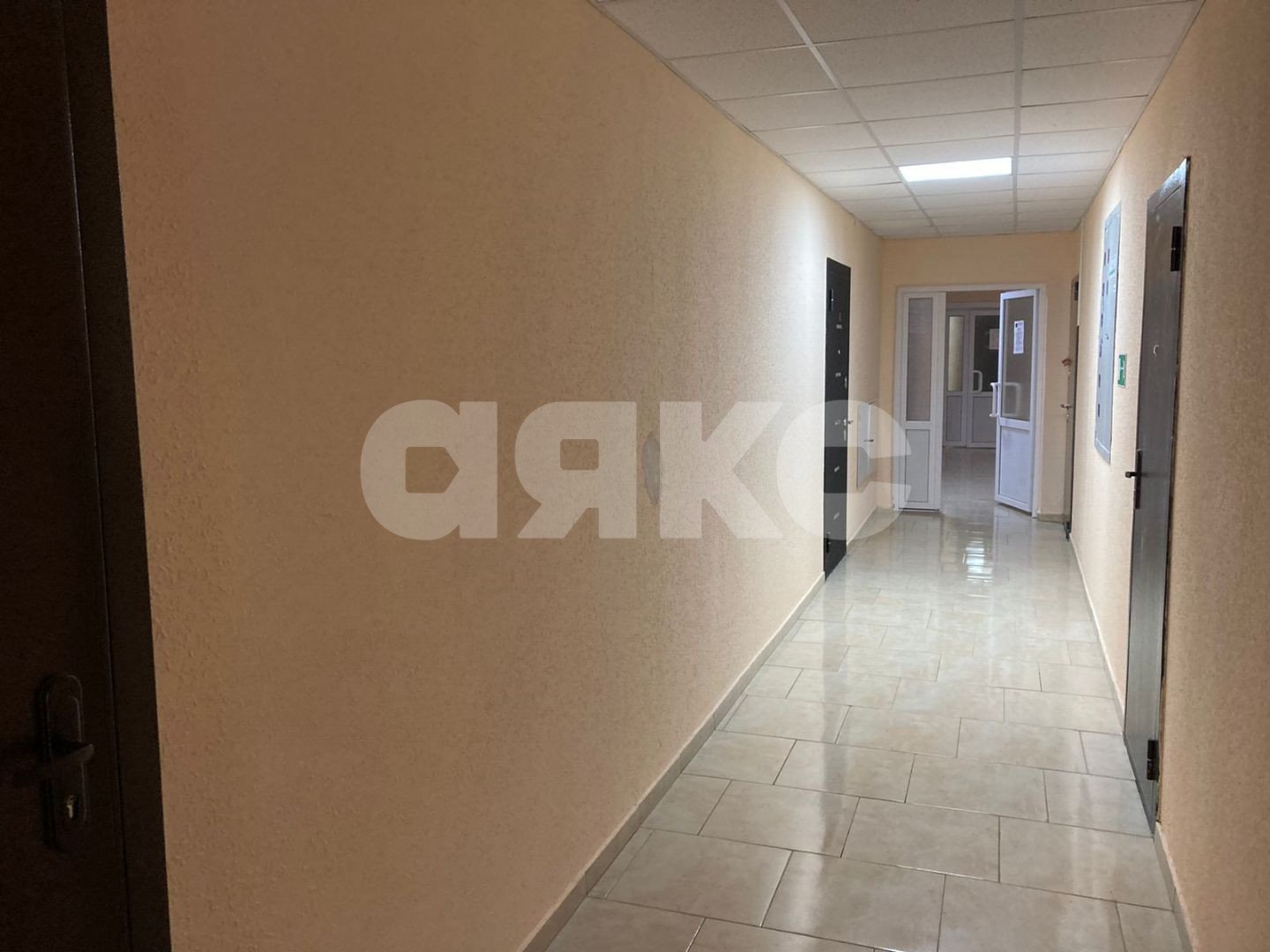 Фото №6: Студия <span class="whitespace-nowrap">26 м²</span>, <span class="whitespace-nowrap">1/6 эт.</span> - Анапа, мкр. ЖК Бельведер, ул. Таманская, 121к17