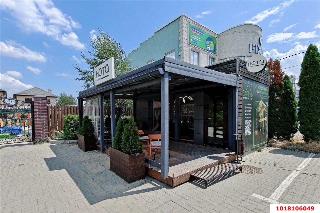 Фото №13: Готовый бизнес <span class="whitespace-nowrap">45 м²</span>, <span class="whitespace-nowrap">1/1 эт.</span> - Яблоновский, мкр. ЖК Гагарина-2, ул. Гагарина, 155/1Ж