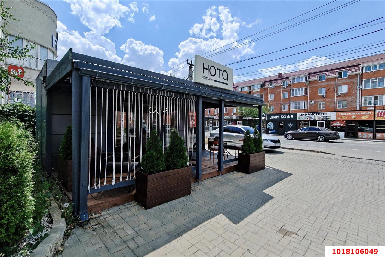Фото №12: Готовый бизнес <span class="whitespace-nowrap">45 м²</span>, <span class="whitespace-nowrap">1/1 эт.</span> - Яблоновский, мкр. ЖК Гагарина-2, ул. Гагарина, 155/1Ж