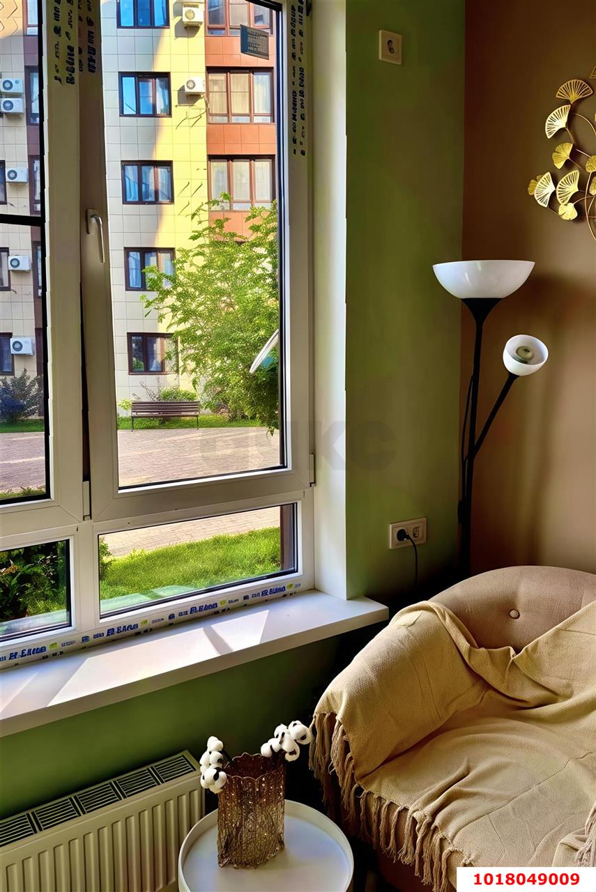 Фото №7: 2-комнатная квартира <span class="whitespace-nowrap">70 м²</span>, <span class="whitespace-nowrap">1/9 эт.</span> - Новая Адыгея, мкр. жилой комплекс Мега-Победа 2, ул. Песочная, 1к2