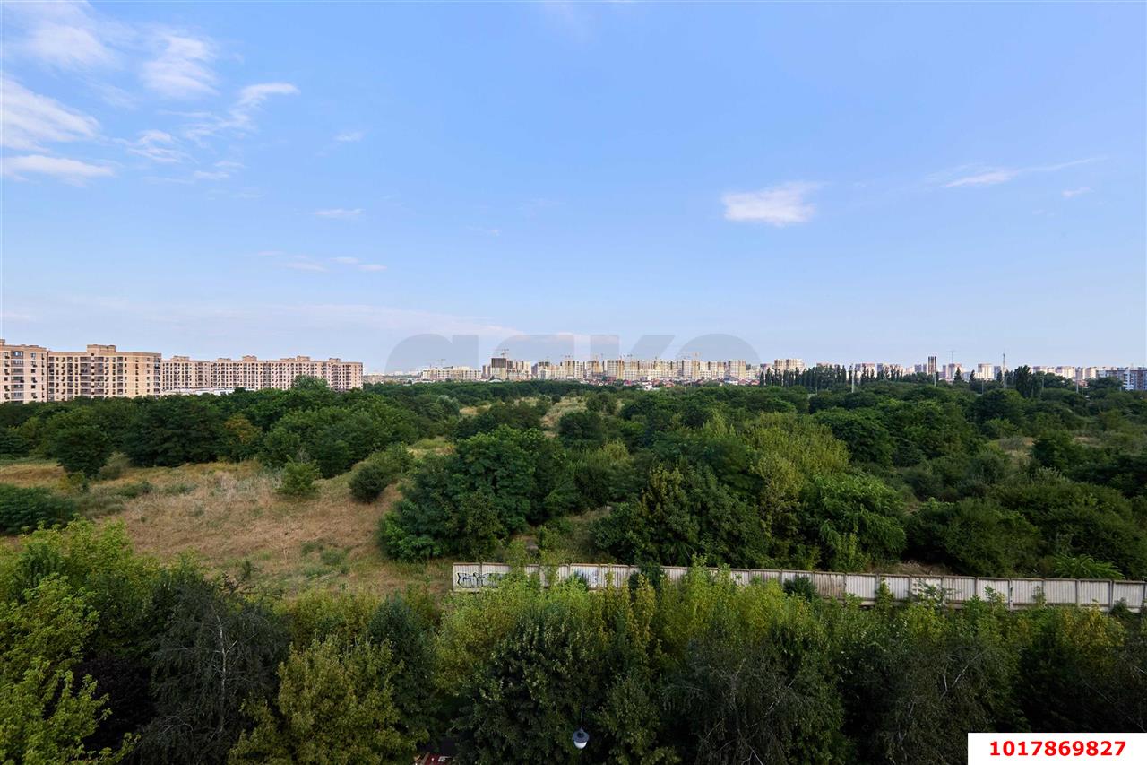 Фото №25: 2-комнатная квартира <span class="whitespace-nowrap">66 м²</span>, <span class="whitespace-nowrap">6/6 эт.</span> - Краснодар, Прикубанский внутригородской округ, мкр. Немецкая Деревня, ул. Карлсруэвская, 16