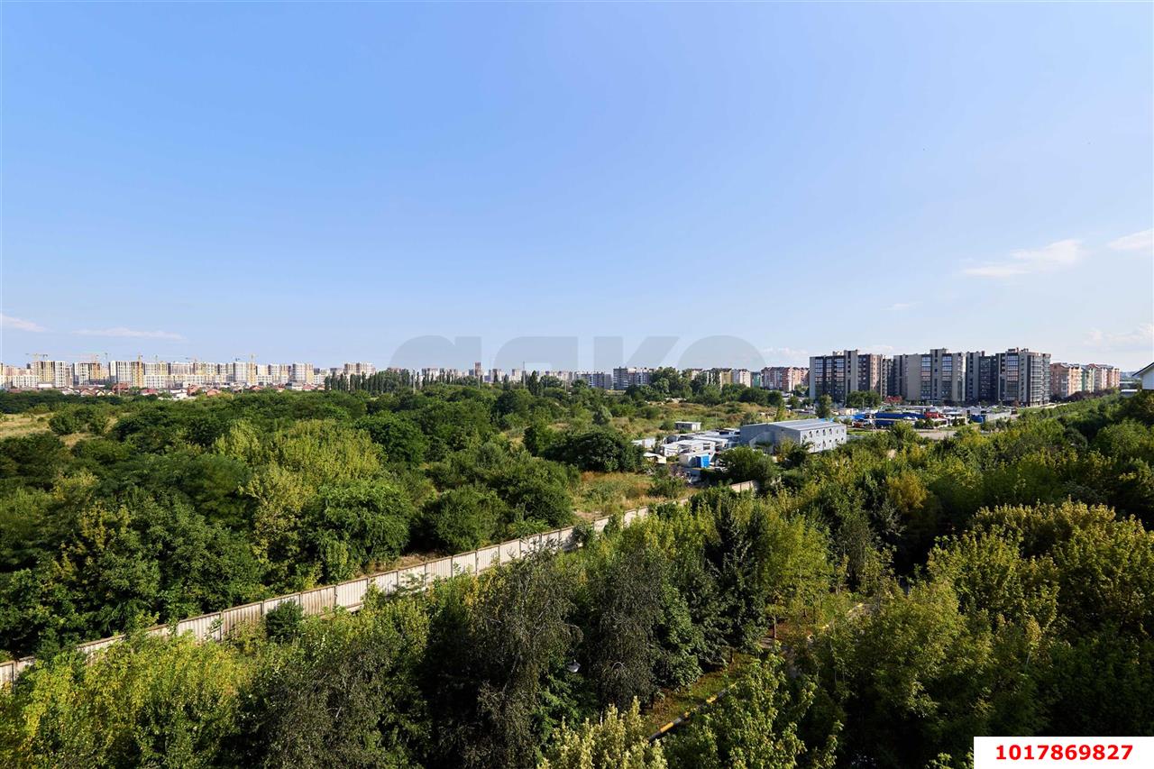 Фото №27: 2-комнатная квартира <span class="whitespace-nowrap">66 м²</span>, <span class="whitespace-nowrap">6/6 эт.</span> - Краснодар, Прикубанский внутригородской округ, мкр. Немецкая Деревня, ул. Карлсруэвская, 16