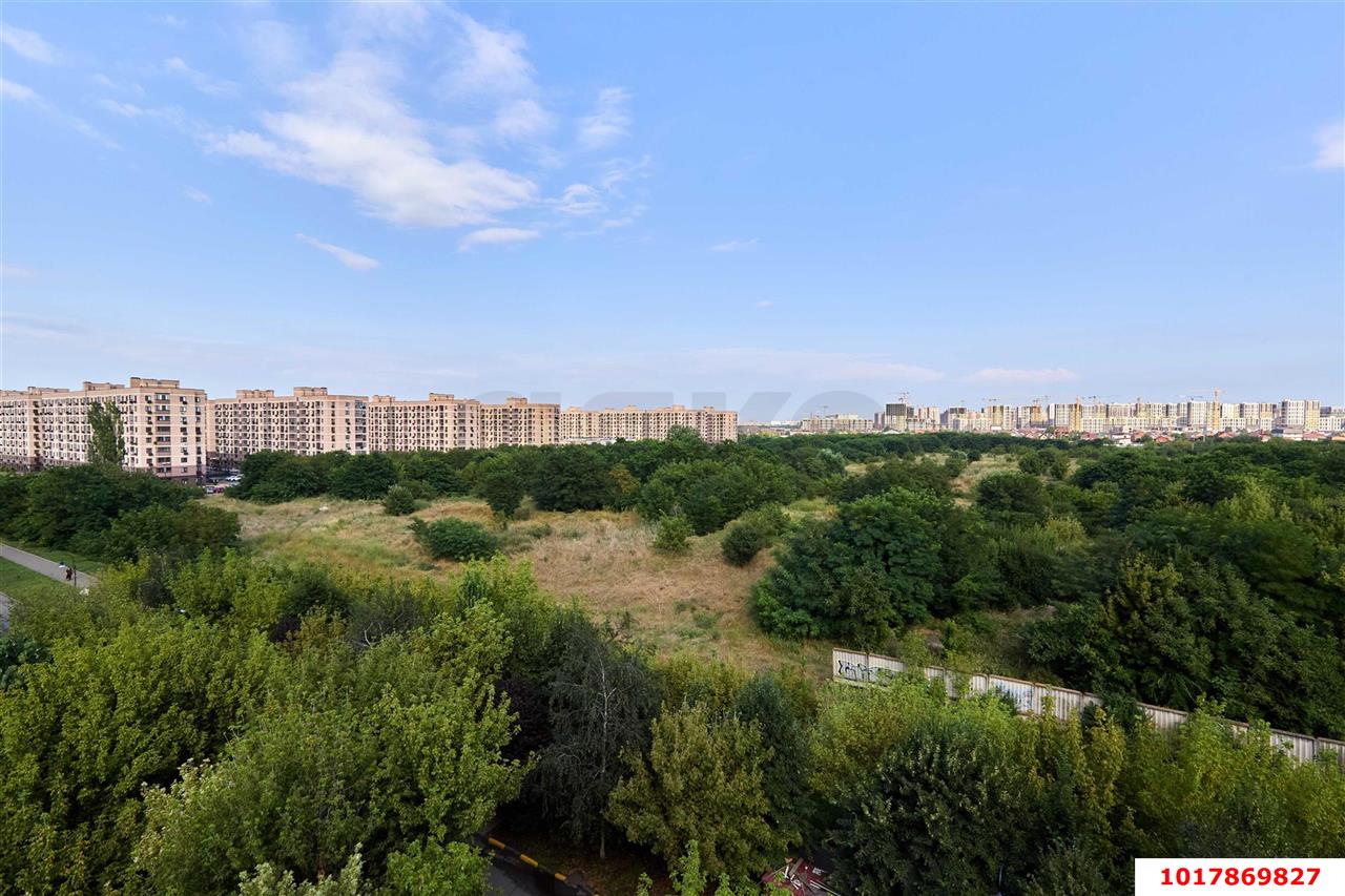 Фото №26: 2-комнатная квартира <span class="whitespace-nowrap">66 м²</span>, <span class="whitespace-nowrap">6/6 эт.</span> - Краснодар, Прикубанский внутригородской округ, мкр. Немецкая Деревня, ул. Карлсруэвская, 16