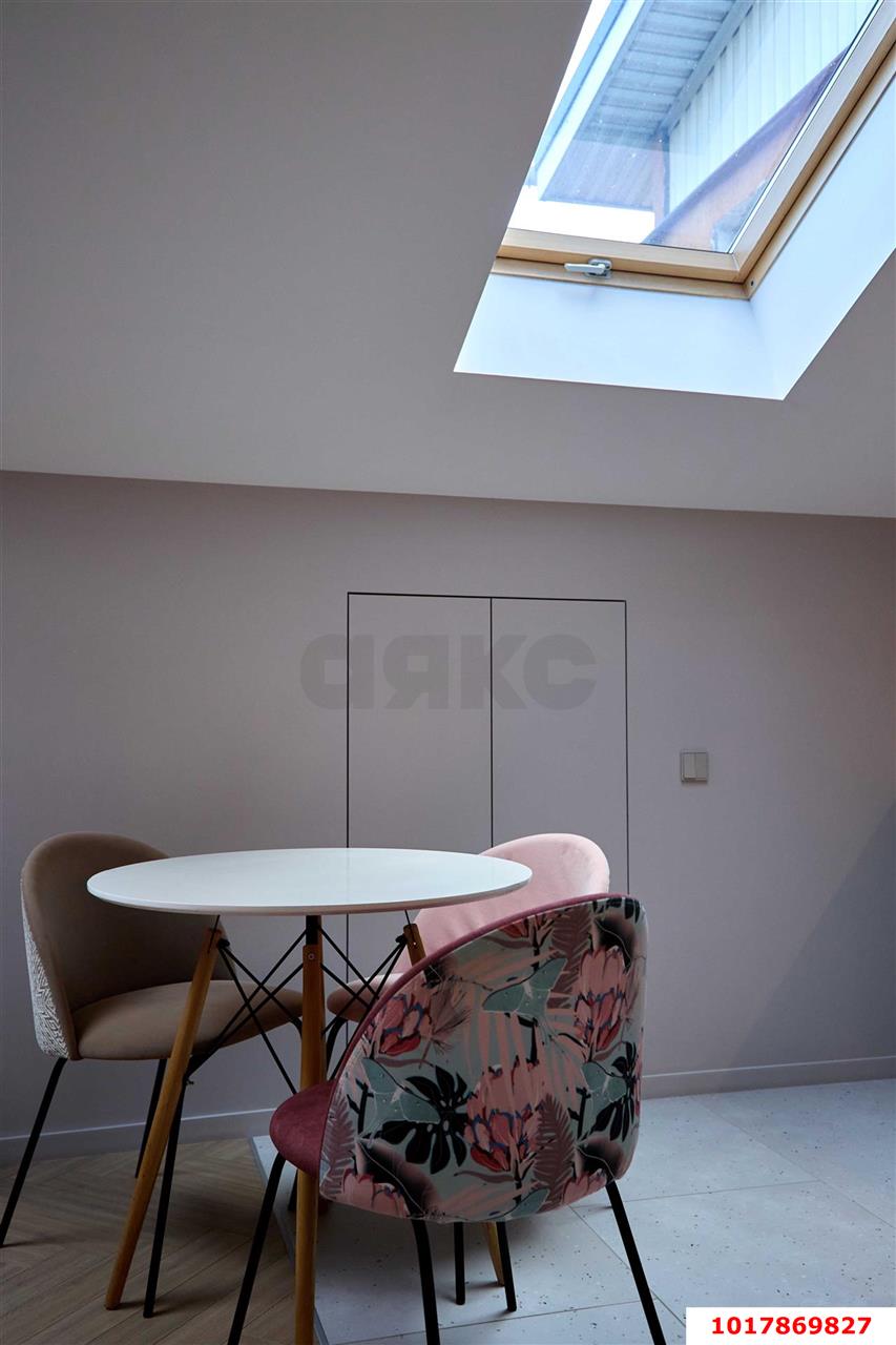 Фото №5: 2-комнатная квартира <span class="whitespace-nowrap">66 м²</span>, <span class="whitespace-nowrap">6/6 эт.</span> - Краснодар, Прикубанский внутригородской округ, мкр. Немецкая Деревня, ул. Карлсруэвская, 16