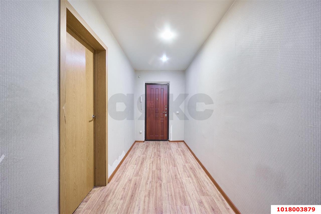 Фото №13: 2-комнатная квартира <span class="whitespace-nowrap">55 м²</span>, <span class="whitespace-nowrap">7/9 эт.</span> - Яблоновский, ул. Гагарина, 192к3