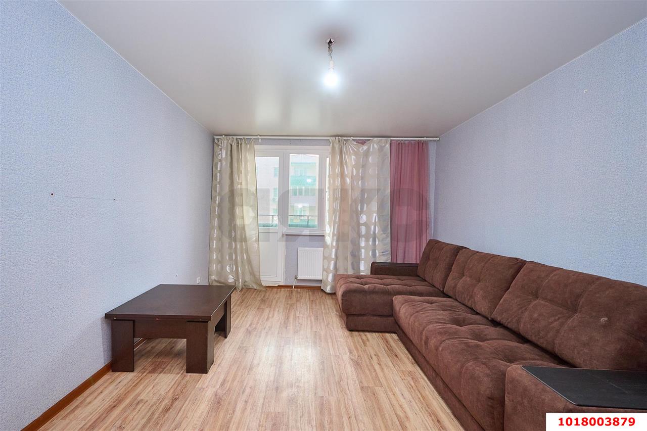 Фото №7: 2-комнатная квартира <span class="whitespace-nowrap">55 м²</span>, <span class="whitespace-nowrap">7/9 эт.</span> - Яблоновский, ул. Гагарина, 192к3