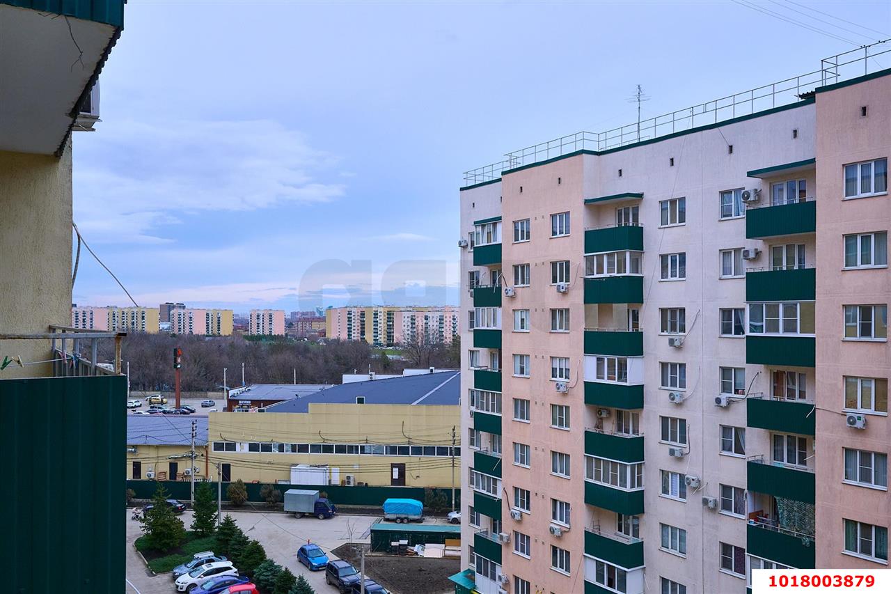 Фото №15: 2-комнатная квартира <span class="whitespace-nowrap">55 м²</span>, <span class="whitespace-nowrap">7/9 эт.</span> - Яблоновский, ул. Гагарина, 192к3