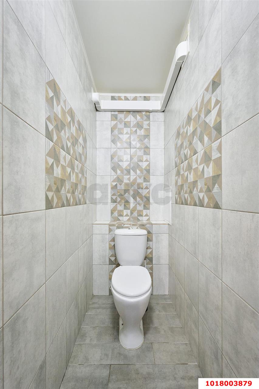 Фото №10: 2-комнатная квартира <span class="whitespace-nowrap">55 м²</span>, <span class="whitespace-nowrap">7/9 эт.</span> - Яблоновский, ул. Гагарина, 192к3