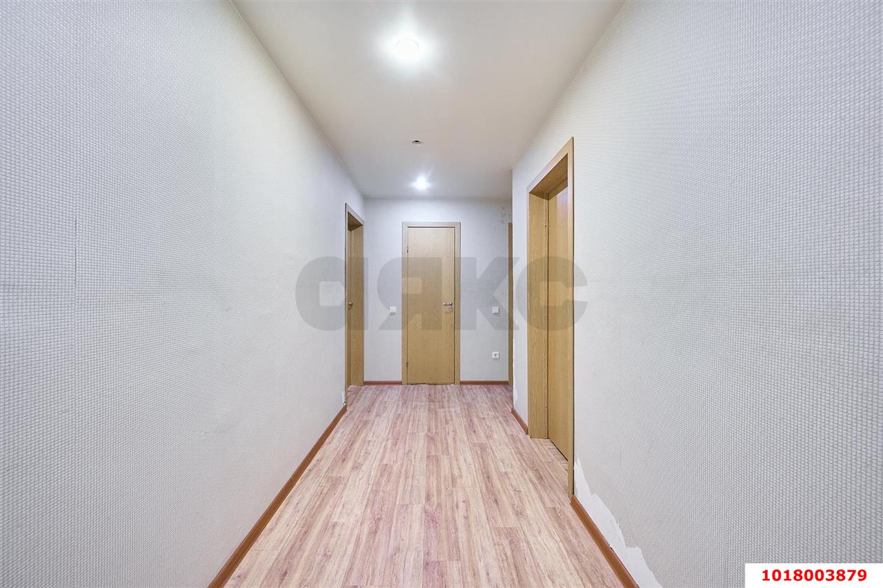 Фото №14: 2-комнатная квартира <span class="whitespace-nowrap">55 м²</span>, <span class="whitespace-nowrap">7/9 эт.</span> - Яблоновский, ул. Гагарина, 192к3