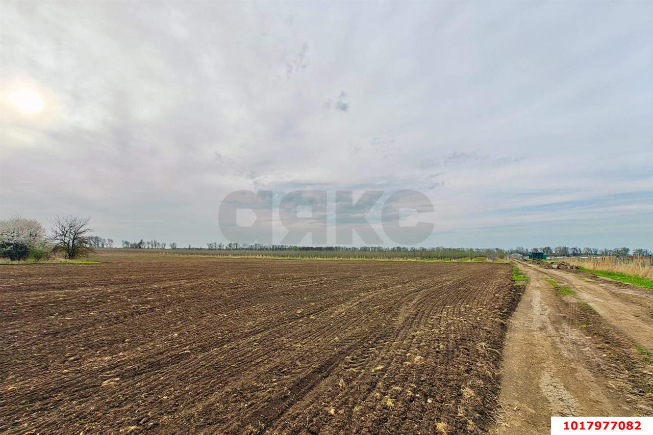 Фото №2: Коммерческая земля <span class="whitespace-nowrap">287 сот.</span> - Тахтамукай, ул. Чапаева, 24