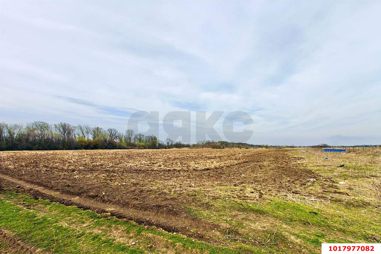 Фото №3: Коммерческая земля <span class="whitespace-nowrap">287 сот.</span> - Тахтамукай, ул. Чапаева, 24