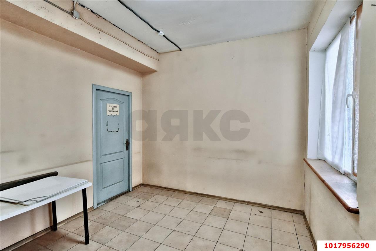 Фото №22: Коммерция <span class="whitespace-nowrap">370 м²</span>, <span class="whitespace-nowrap">2/2 эт.</span> - Краснодар, Карасунский внутригородской округ, мкр. Хлопчато-бумажный Комбинат, ул. Сормовская, 7