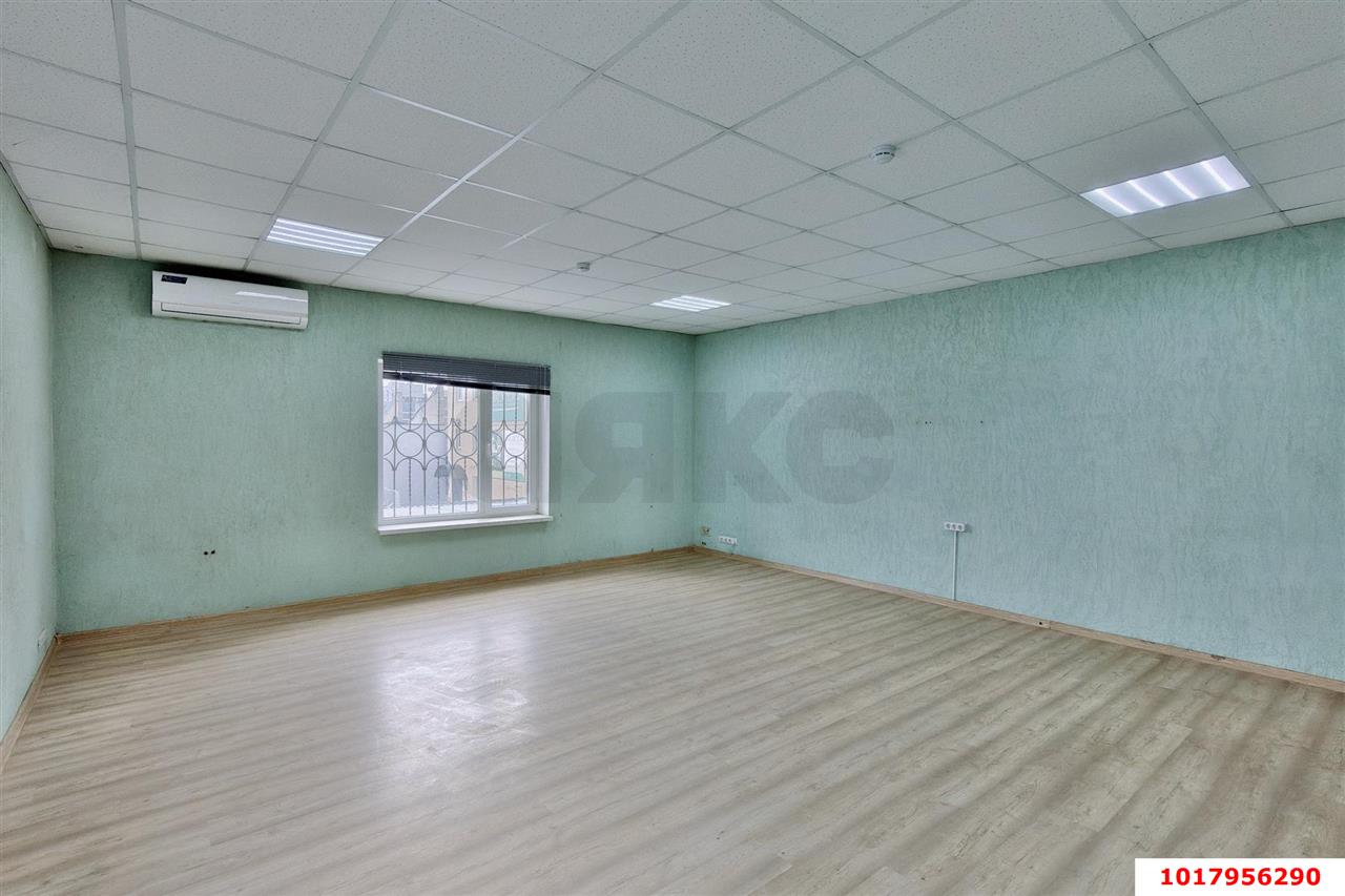 Фото №9: Коммерция <span class="whitespace-nowrap">370 м²</span>, <span class="whitespace-nowrap">2/2 эт.</span> - Краснодар, Карасунский внутригородской округ, мкр. Хлопчато-бумажный Комбинат, ул. Сормовская, 7
