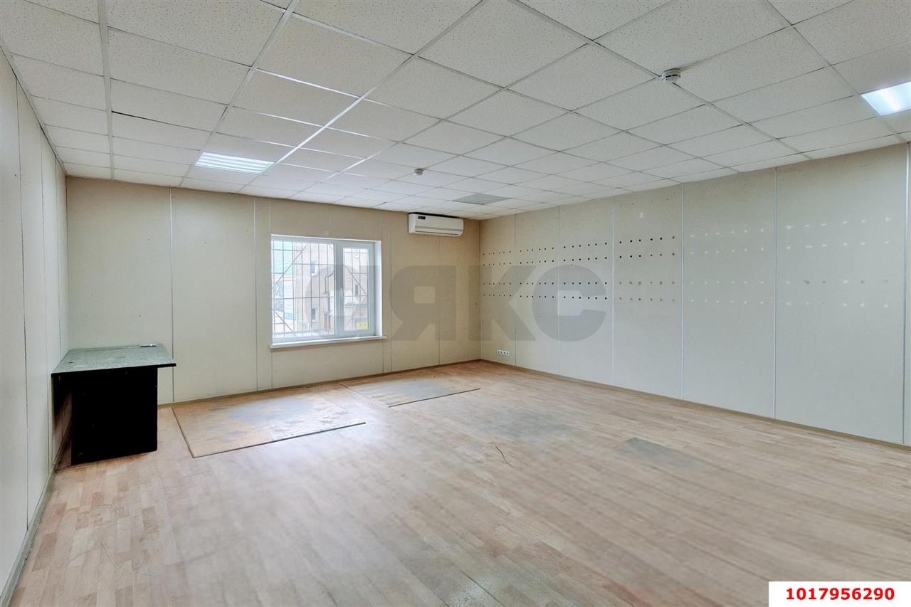 Фото №4: Коммерция <span class="whitespace-nowrap">370 м²</span>, <span class="whitespace-nowrap">2/2 эт.</span> - Краснодар, Карасунский внутригородской округ, мкр. Хлопчато-бумажный Комбинат, ул. Сормовская, 7