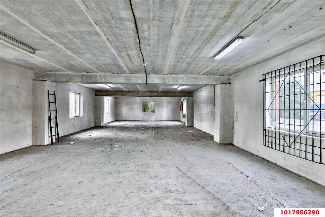 Фото №19: Коммерция <span class="whitespace-nowrap">370 м²</span>, <span class="whitespace-nowrap">2/2 эт.</span> - Краснодар, Карасунский внутригородской округ, мкр. Хлопчато-бумажный Комбинат, ул. Сормовская, 7