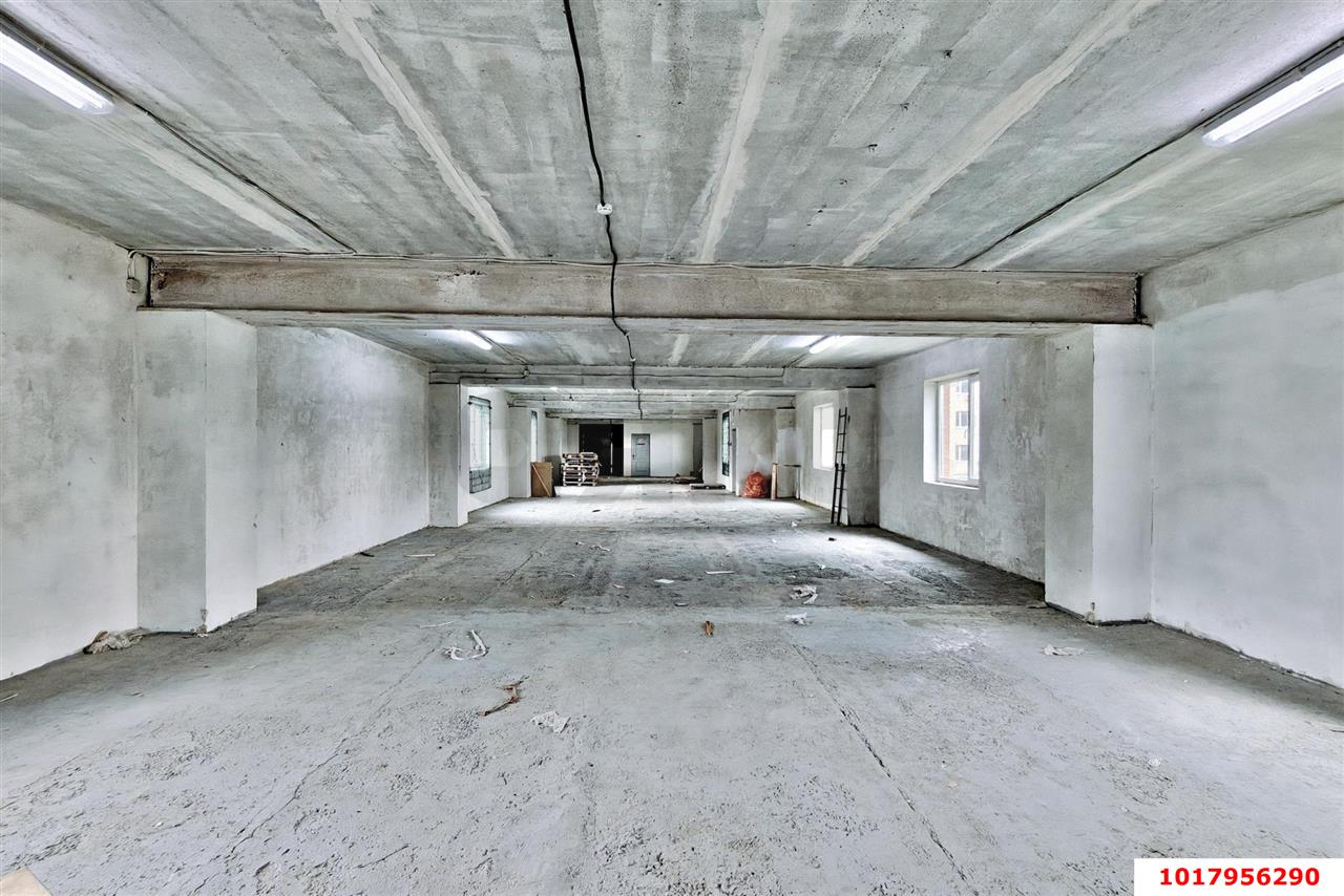Фото №14: Коммерция <span class="whitespace-nowrap">370 м²</span>, <span class="whitespace-nowrap">2/2 эт.</span> - Краснодар, Карасунский внутригородской округ, мкр. Хлопчато-бумажный Комбинат, ул. Сормовская, 7