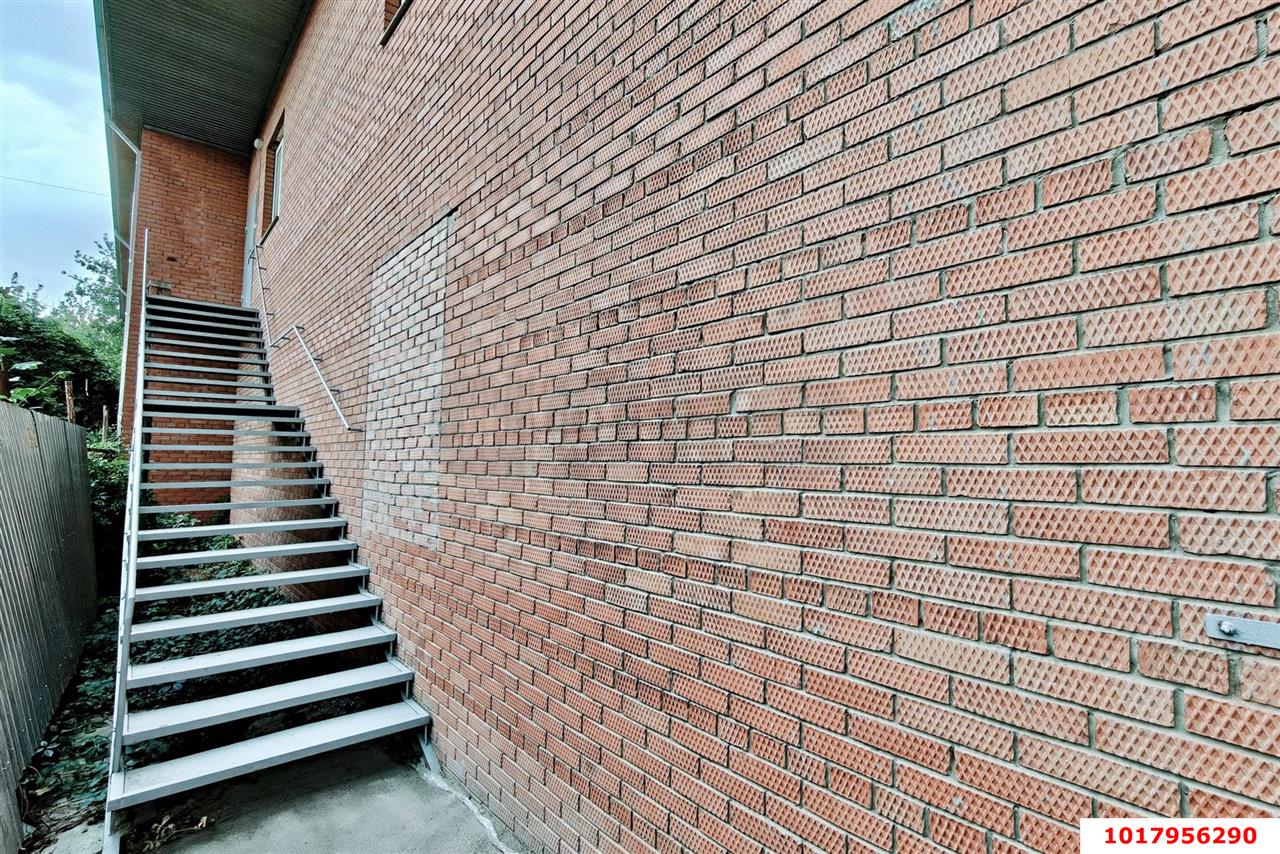 Фото №24: Коммерция <span class="whitespace-nowrap">370 м²</span>, <span class="whitespace-nowrap">2/2 эт.</span> - Краснодар, Карасунский внутригородской округ, мкр. Хлопчато-бумажный Комбинат, ул. Сормовская, 7