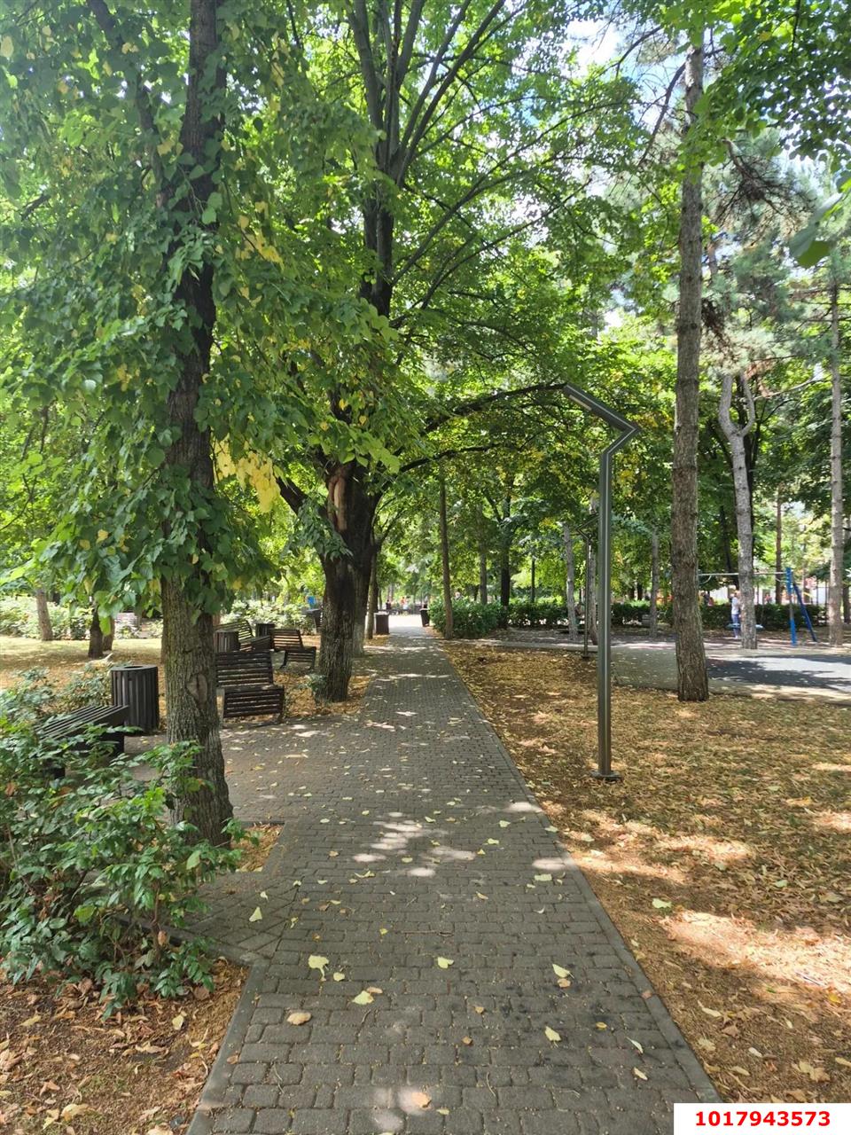 Фото №8: Студия <span class="whitespace-nowrap">27 м²</span>, <span class="whitespace-nowrap">13/26 эт.</span> - Краснодар, Западный внутригородской округ, ЖК Заря, мкр. Фестивальный, ул. Монтажников, 1/2