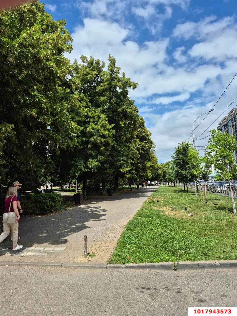 Фото №7: Студия <span class="whitespace-nowrap">27 м²</span>, <span class="whitespace-nowrap">13/26 эт.</span> - Краснодар, Западный внутригородской округ, ЖК Заря, мкр. Фестивальный, ул. Монтажников, 1/2