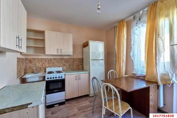 Фото №1: 2-комнатная квартира <span class="whitespace-nowrap">59 м²</span>, <span class="whitespace-nowrap">6/16 эт.</span> - Краснодар, мкр. Восточно-Кругликовский, ул. Героя А.А. Аверкиева, 10