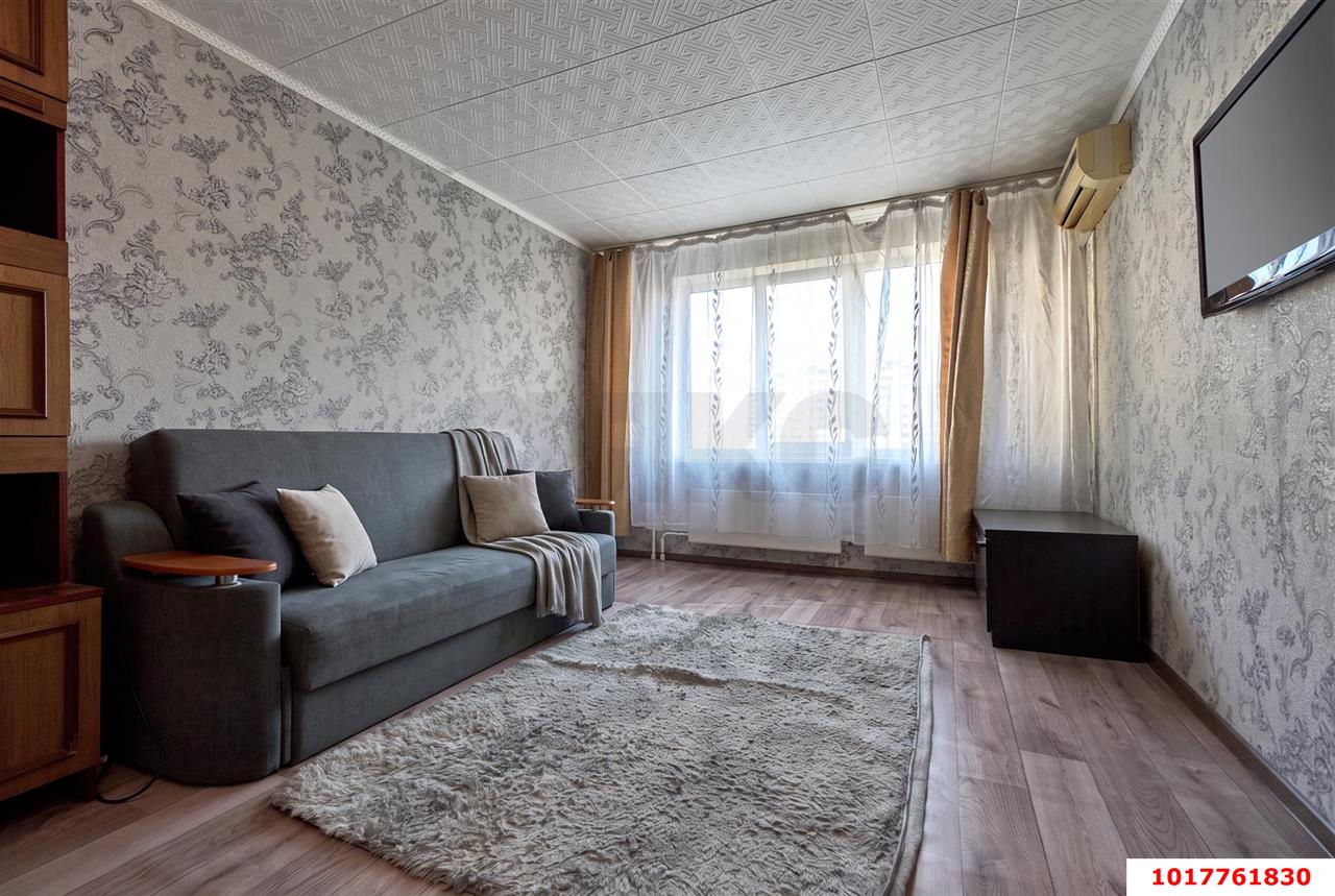 Фото №7: 2-комнатная квартира <span class="whitespace-nowrap">62 м²</span>, <span class="whitespace-nowrap">6/16 эт.</span> - Краснодар, Прикубанский внутригородской округ, мкр. Восточно-Кругликовский, ул. Героя А.А. Аверкиева, 10