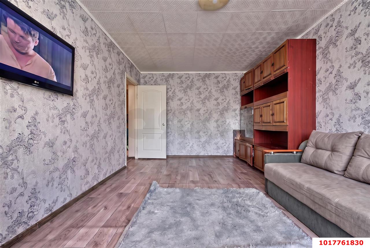 Фото №6: 2-комнатная квартира <span class="whitespace-nowrap">62 м²</span>, <span class="whitespace-nowrap">6/16 эт.</span> - Краснодар, Прикубанский внутригородской округ, мкр. Восточно-Кругликовский, ул. Героя А.А. Аверкиева, 10