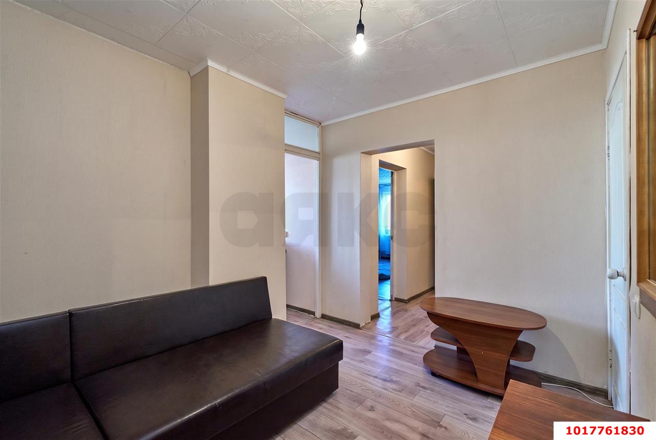 Фото №10: 2-комнатная квартира <span class="whitespace-nowrap">62 м²</span>, <span class="whitespace-nowrap">6/16 эт.</span> - Краснодар, Прикубанский внутригородской округ, мкр. Восточно-Кругликовский, ул. Героя А.А. Аверкиева, 10