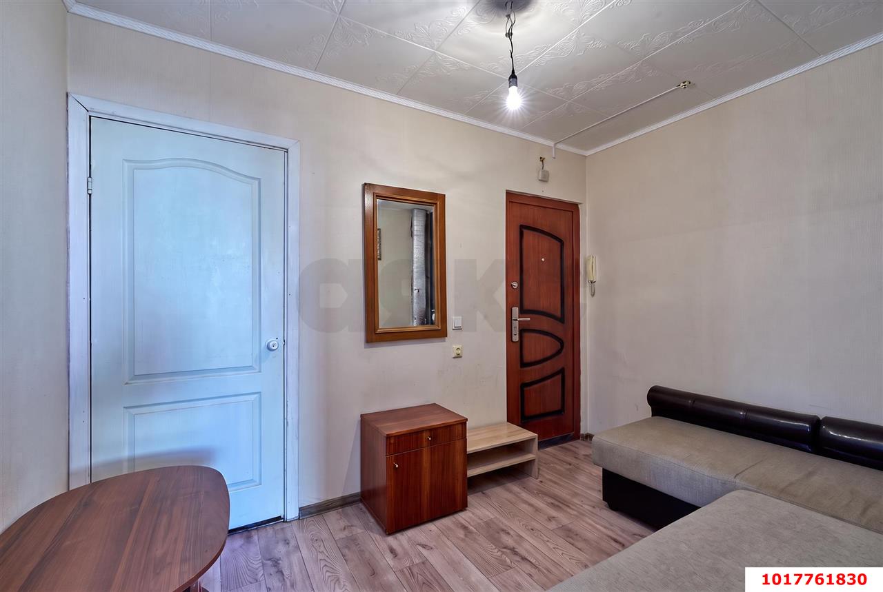 Фото №8: 2-комнатная квартира <span class="whitespace-nowrap">62 м²</span>, <span class="whitespace-nowrap">6/16 эт.</span> - Краснодар, Прикубанский внутригородской округ, мкр. Восточно-Кругликовский, ул. Героя А.А. Аверкиева, 10